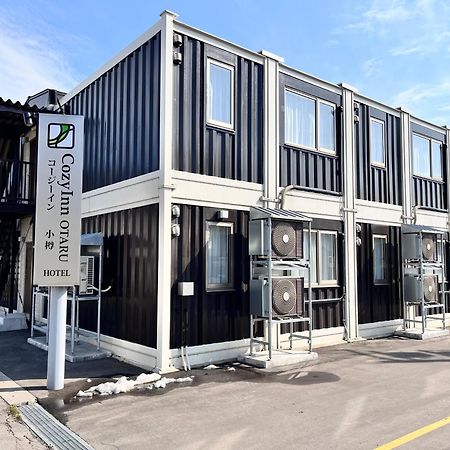 Cozy Inn Otaru Dış mekan fotoğraf