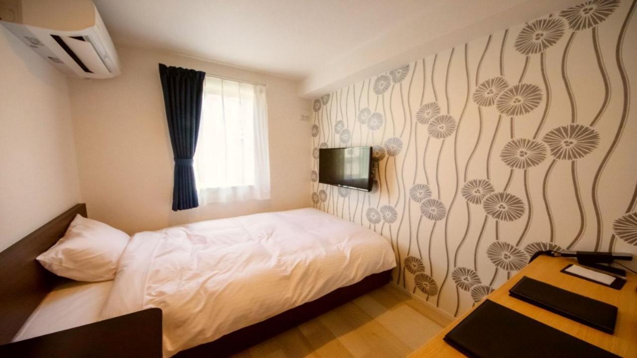 Cozy Inn Otaru Dış mekan fotoğraf