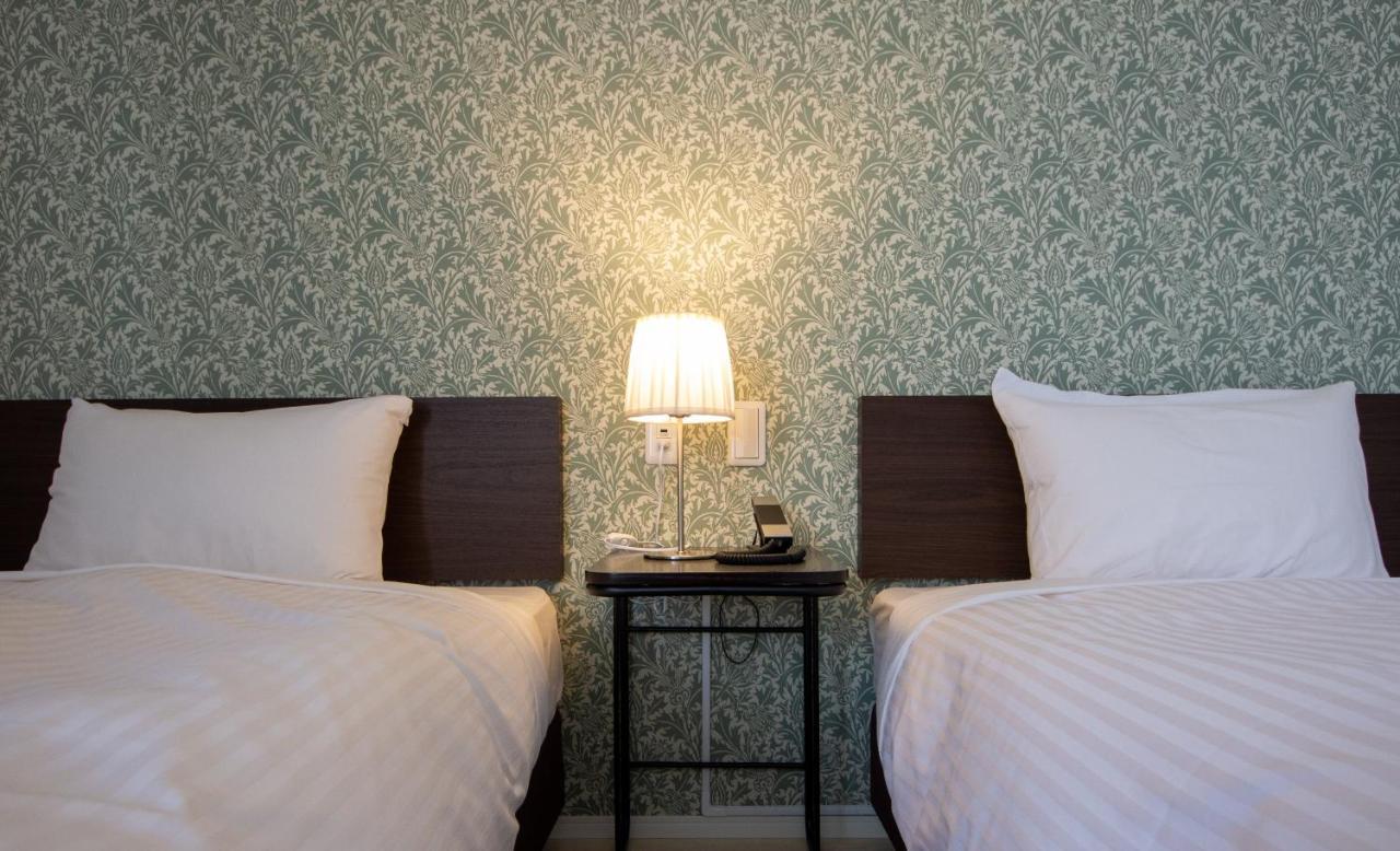 Cozy Inn Otaru Dış mekan fotoğraf