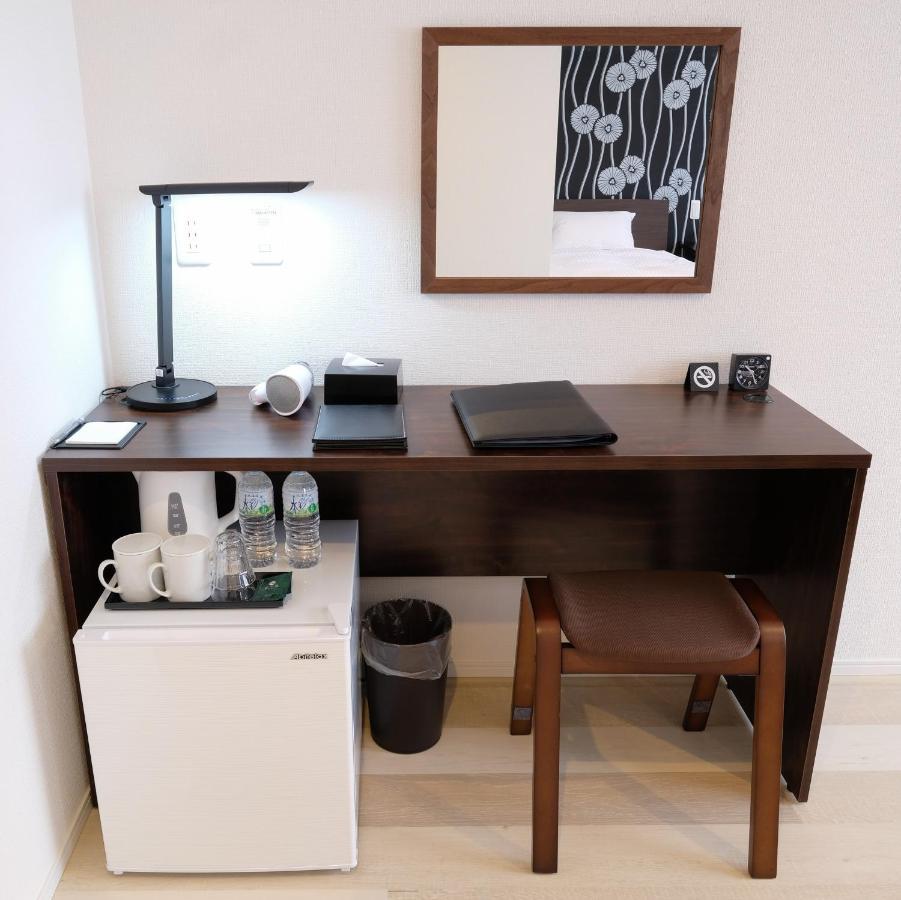Cozy Inn Otaru Dış mekan fotoğraf