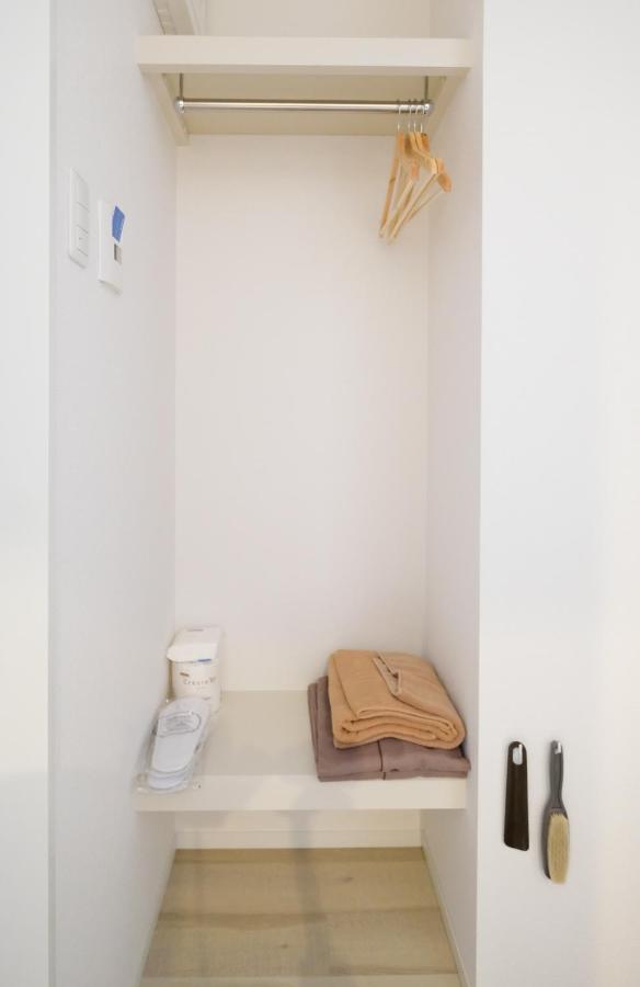 Cozy Inn Otaru Dış mekan fotoğraf