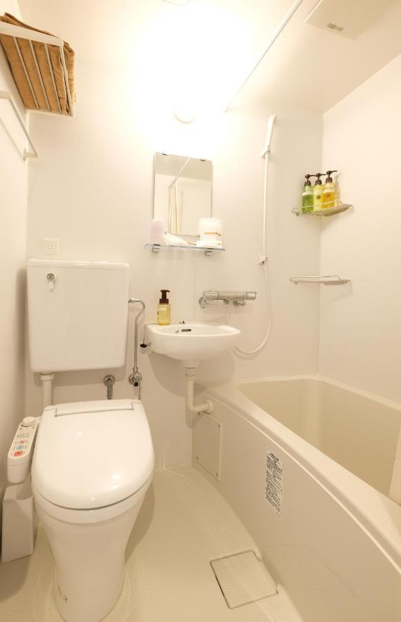 Cozy Inn Otaru Dış mekan fotoğraf